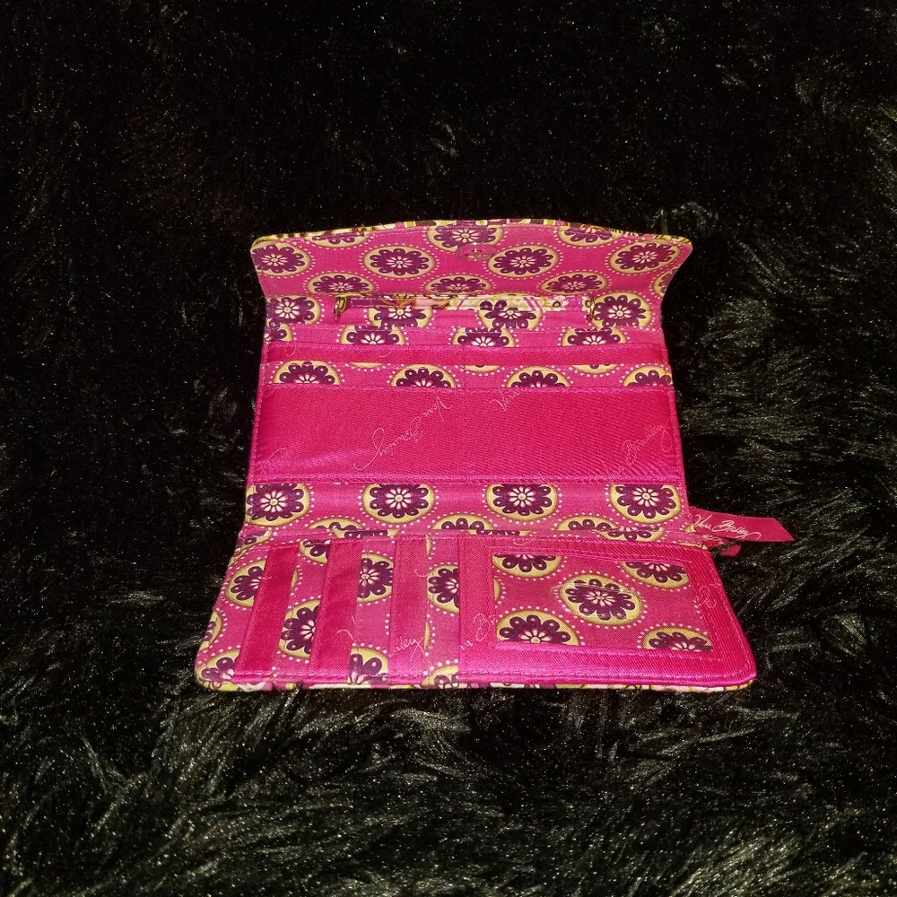 ***SOLD***Vera Bradley wallet